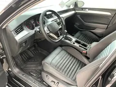 2020 Volkswagen Magotan 280TSI DSG Comfort, чёрный — фото 19