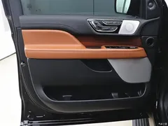 2020 Geely Navigator 3.5T Zunyao, чёрный — фото 10