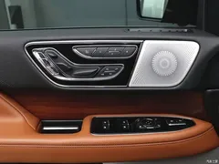 2020 Geely Navigator 3.5T Zunyao, чёрный — фото 11