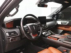 2020 Geely Navigator 3.5T Zunyao, чёрный — фото 13