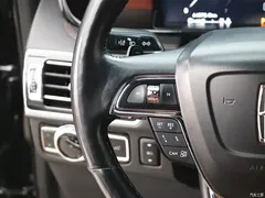 2020 Geely Navigator 3.5T Zunyao, чёрный — фото 20
