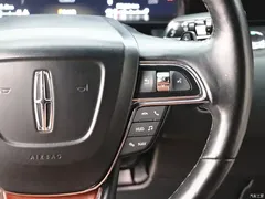 2020 Geely Navigator 3.5T Zunyao, чёрный — фото 21