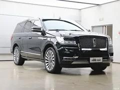 2020 Geely Navigator 3.5T Zunyao, чёрный — фото 27