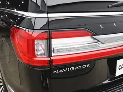 2020 Geely Navigator 3.5T Zunyao, чёрный — фото 28