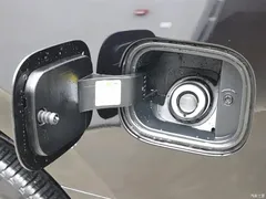 2020 Geely Navigator 3.5T Zunyao, чёрный — фото 29