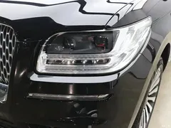 2020 Geely Navigator 3.5T Zunyao, чёрный — фото 32