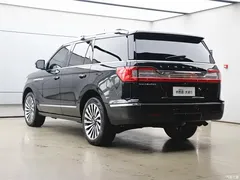 2020 Geely Navigator 3.5T Zunyao, чёрный — фото 33