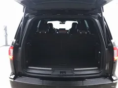 2020 Geely Navigator 3.5T Zunyao, чёрный — фото 34