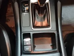 2021 Mazda CX-4 2.0L AT 2WD, белый — фото 9