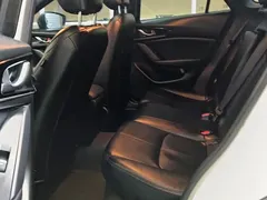2021 Mazda CX-4 2.0L AT 2WD, белый — фото 11
