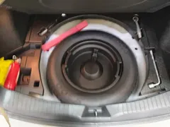 2021 Mazda CX-4 2.0L AT 2WD, белый — фото 16