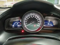 2021 Mazda CX-4 2.0L AT 2WD, белый — фото 20