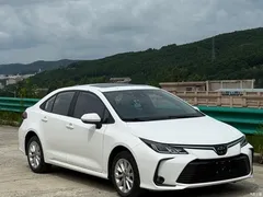 2022 Toyota Corolla 1.2T S-CVT Pioneer PLUS — фото 2