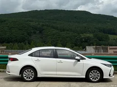 2022 Toyota Corolla 1.2T S-CVT Pioneer PLUS — фото 3