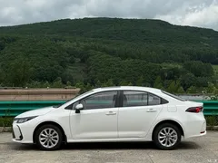 2022 Toyota Corolla 1.2T S-CVT Pioneer PLUS — фото 5