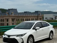 2022 Toyota Corolla 1.2T S-CVT Pioneer PLUS — фото 6