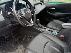 2022 Toyota Corolla 1.2T S-CVT Pioneer PLUS — фото 7