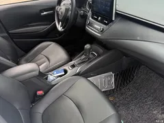 2022 Toyota Corolla 1.2T S-CVT Pioneer PLUS — фото 8