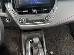 2022 Toyota Corolla 1.2T S-CVT Pioneer PLUS — фото 9