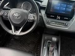 2022 Toyota Corolla 1.2T S-CVT Pioneer PLUS — фото 13