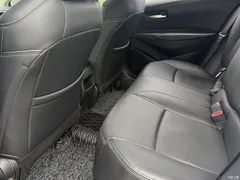 2022 Toyota Corolla 1.2T S-CVT Pioneer PLUS — фото 14