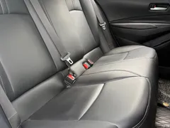 2022 Toyota Corolla 1.2T S-CVT Pioneer PLUS — фото 15