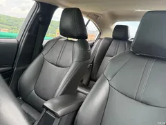2022 Toyota Corolla 1.2T S-CVT Pioneer PLUS — фото 19
