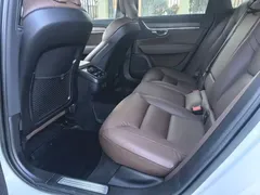 2023 Volvo V90 Cross Country B5 AWD, белый — фото 11