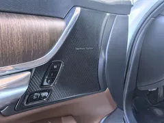2023 Volvo V90 Cross Country B5 AWD, белый — фото 13