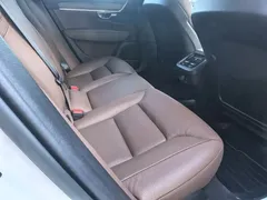 2023 Volvo V90 Cross Country B5 AWD, белый — фото 14
