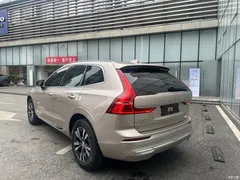 2023 Volvo XC60 B5 4WD Zhiyi Luxury — фото 6