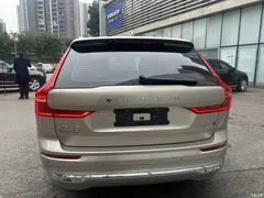 2023 Volvo XC60 B5 4WD Zhiyi Luxury — фото 7