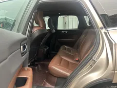 2023 Volvo XC60 B5 4WD Zhiyi Luxury — фото 9