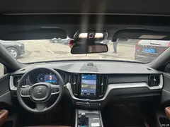 2023 Volvo XC60 B5 4WD Zhiyi Luxury — фото 10