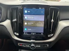2023 Volvo XC60 B5 4WD Zhiyi Luxury — фото 12