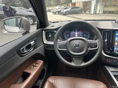2023 Volvo XC60 B5 4WD Zhiyi Luxury — фото 15