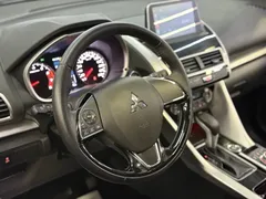 2021 Mitsubishi Yi Ge 1.5T CVT 4WD Burning Love, белый — фото 7