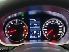 2021 Mitsubishi Yi Ge 1.5T CVT 4WD Burning Love, белый — фото 8