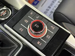 2021 Mitsubishi Yi Ge 1.5T CVT 4WD Burning Love, белый — фото 12