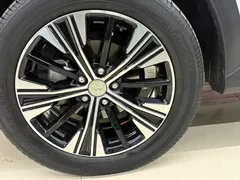 2021 Mitsubishi Yi Ge 1.5T CVT 4WD Burning Love, белый — фото 19