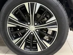 2021 Mitsubishi Yi Ge 1.5T CVT 4WD Burning Love, белый — фото 20