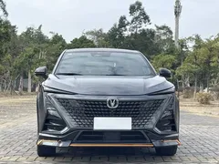 2022 Changan UNI-T 1.5T Sport premium model — фото 3