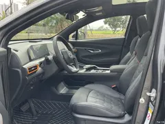 2022 Changan UNI-T 1.5T Sport premium model — фото 5