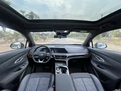 2022 Changan UNI-T 1.5T Sport premium model — фото 6