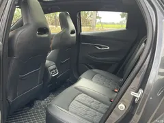 2022 Changan UNI-T 1.5T Sport premium model — фото 7