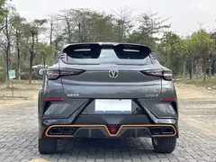 2022 Changan UNI-T 1.5T Sport premium model — фото 8