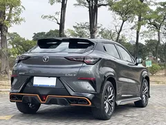 2022 Changan UNI-T 1.5T Sport premium model — фото 9