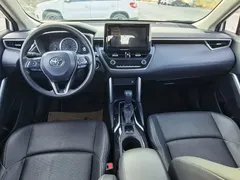 2022 Toyota Frontlander 2.0L CVT PLUS, белый — фото 7