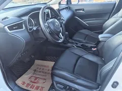 2022 Toyota Frontlander 2.0L CVT PLUS, белый — фото 8