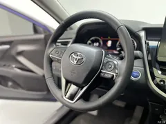 2021 Toyota Camry Hybrid 2.5HG Luxury — фото 5
